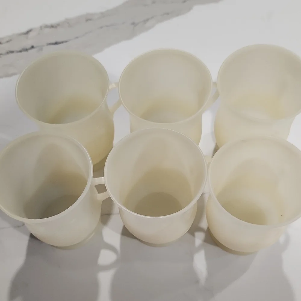 Kool-aid Plastic Mug Set - Picture 4 of 4